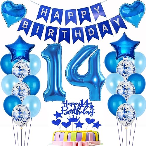 deko 14. geburtstag Junge deko blau ballon 14. geburtstag deko Junge Tortendeko 14 Geburtstag dekoration Junge geburtstagsdeko 14 jahre Junge kuchen deko 14 geburtstags luftballon 13 deko deko 14. geburtstag Junge deko blau ballon 14. geburtstag deko Junge Tortendeko 14 Geburtstag dekoration Junge geburtstagsdeko 14 jahre Junge kuchen deko 14 geburtstags luftballon 13 deko von Hopewey