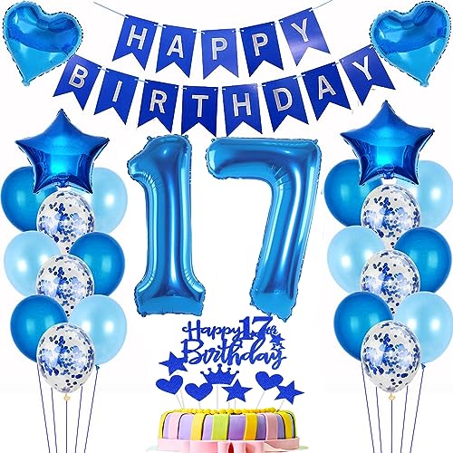 deko 17. geburtstag Junge deko blau ballon 17. geburtstag deko Junge Tortendeko 17 Geburtstag dekoration Junge geburtstagsdeko 17 jahre Junge kuchen deko 17 geburtstags luftballon 17 deko deko 17. geburtstag Junge deko blau ballon 17. geburtstag deko Junge Tortendeko 17 Geburtstag dekoration Junge geburtstagsdeko 17 jahre Junge kuchen deko 17 geburtstags luftballon 17 deko von Hopewey