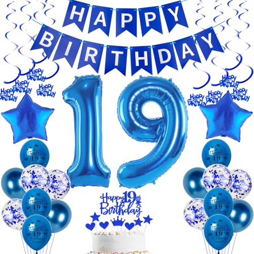 deko 19. geburtstag Junge deko blau luftballon 19. geburtstag deko Junge Tortendeko 19 Geburtstag luftballon dekoration Junge geburtstagsdeko 19 jahre Junge kuchen deko 19 geburtstag luftballon deko 19. geburtstag Junge deko blau luftballon 19. geburtstag deko Junge Tortendeko 19 Geburtstag luftballon dekoration Junge geburtstagsdeko 19 jahre Junge kuchen deko 19 geburtstag luftballon von Hopewey