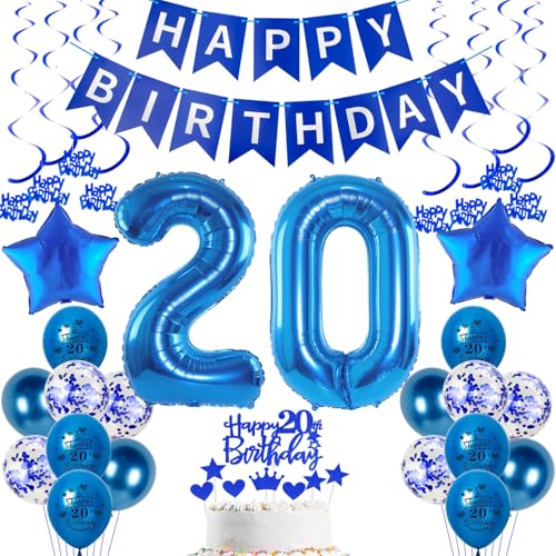 deko 20. geburtstag Mann deko blau luftballon 20. geburtstag deko Mann Tortendeko 20 Geburtstag luftballon dekoration Mann geburtstagsdeko 20 jahre Männer kuchen deko 20 geburtstag luftballon blau deko 20. geburtstag Mann deko blau luftballon 20. geburtstag deko Mann Tortendeko 20 Geburtstag luftballon dekoration Mann geburtstagsdeko 20 jahre Männer kuchen deko 20 geburtstag luftballon blau von Hopewey