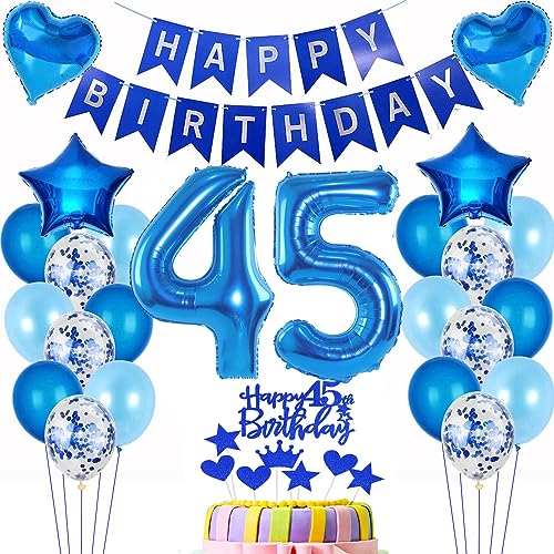 deko 45. geburtstag Mann deko blau ballon 45. geburtstag deko Mann Tortendeko 45 Geburtstag dekoration Mann geburtstagsdeko 45 jahre Mann Junge kuchen deko 45 geburtstags luftballon 45 deko Männer deko 45. geburtstag Mann deko blau ballon 45. geburtstag deko Mann Tortendeko 45 Geburtstag dekoration Mann geburtstagsdeko 45 jahre Mann Junge kuchen deko 45 geburtstags luftballon 45 deko Männer von Hopewey