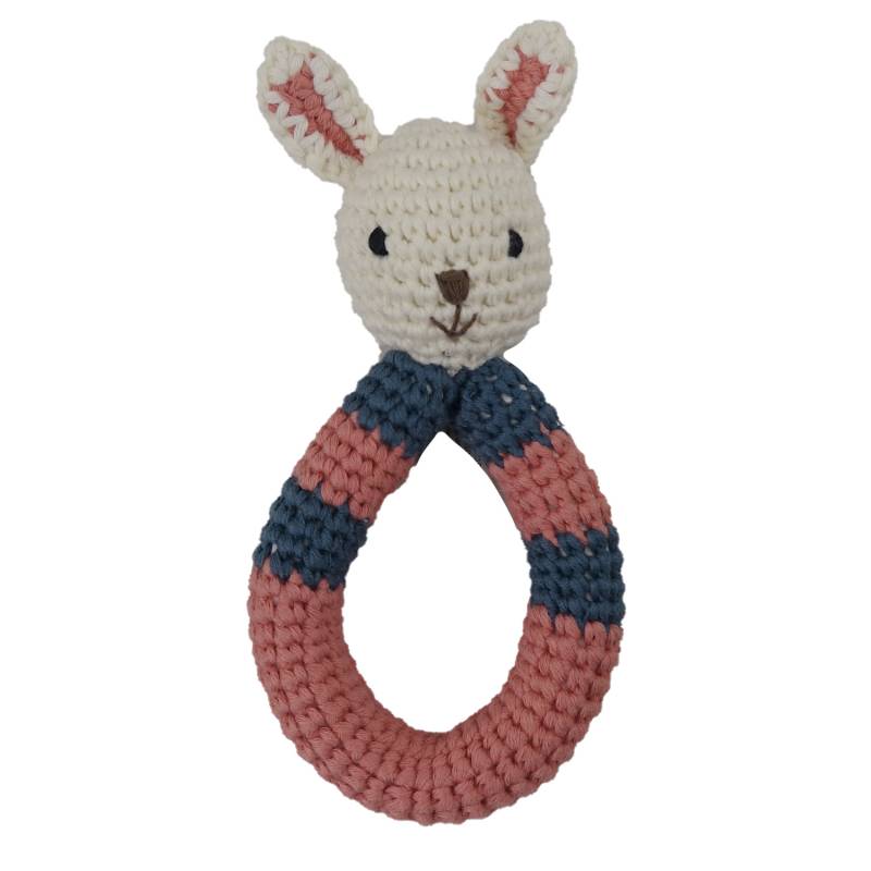 Hoppa Bio-Rassel - Hase von Hoppa