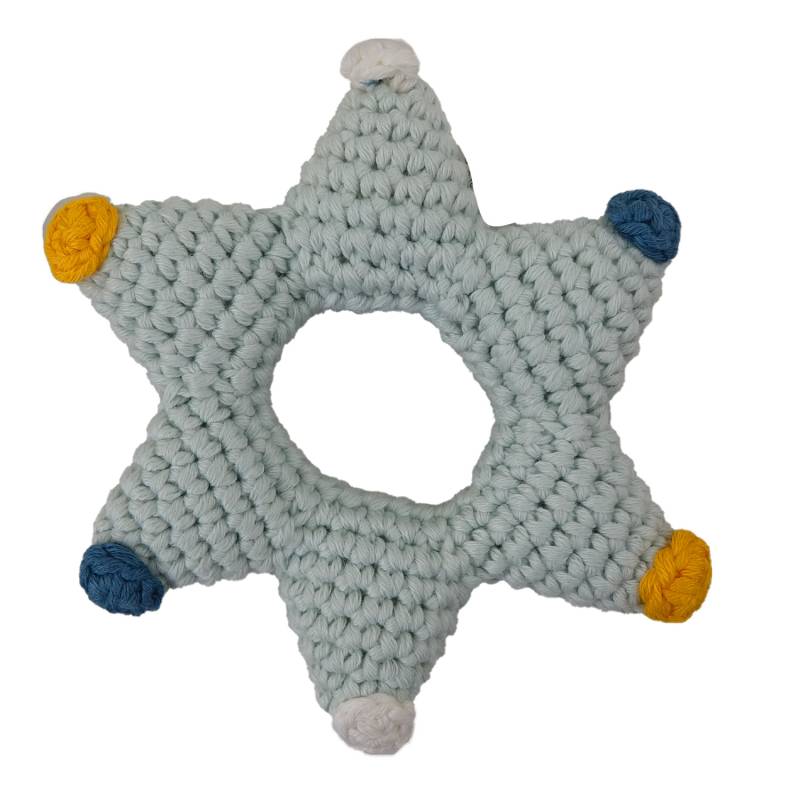 Hoppa Bio-Rassel - Stern von Hoppa