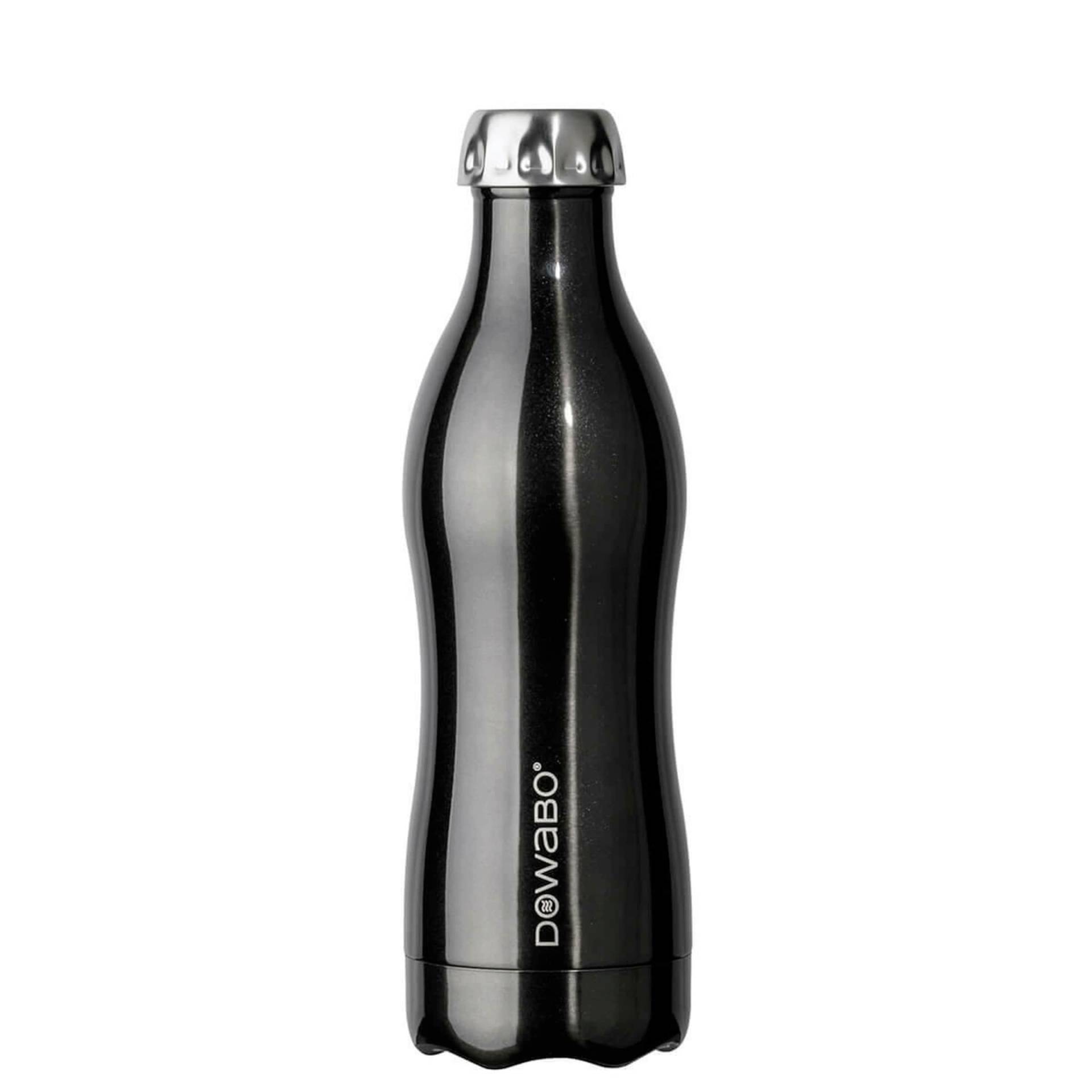 Hoppediz® Isolierflasche Trinkflasche von Hoppediz