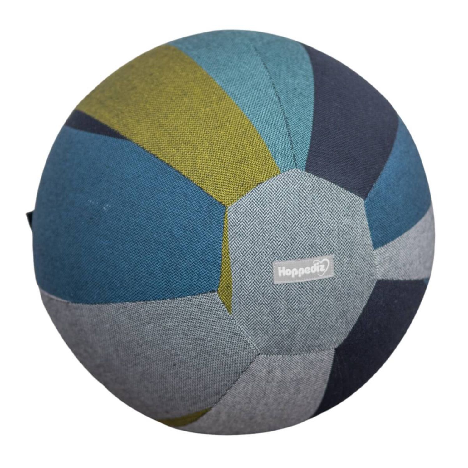 Hoppediz Ballonhülle für Luftballons - Aberdeen von Hoppediz