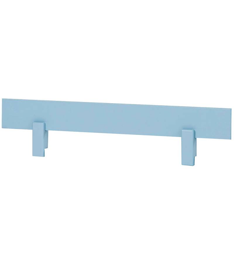 Hoppekids Bettgitter - ECO Comfort - 100x22,5 cm - Dream Blue - Hoppekids - One Size - Bettgitter Hoppekids Bettgitter - ECO Comfort - 100x22,5 cm - Dream Blue - Hoppekids - One Size - Bettgitter von Hoppekids