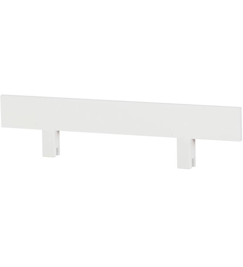 Hoppekids Bettgitter - ECO Comfort - 100x22,5 cm - Weiß - Hoppekids - One Size - Bettgitter Hoppekids Bettgitter - ECO Comfort - 100x22,5 cm - Weiß - Hoppekids - One Size - Bettgitter von Hoppekids