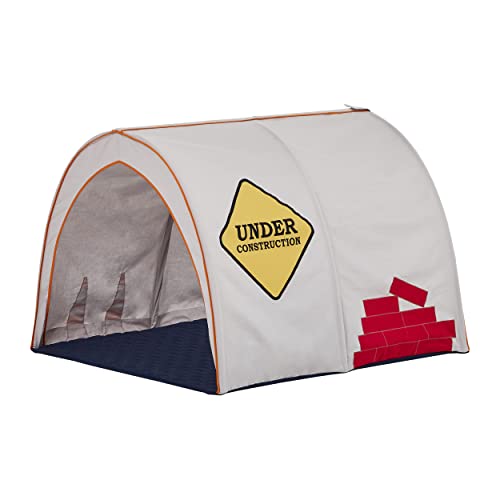 Hoppekids Construction Spieltunnel von Hoppekids