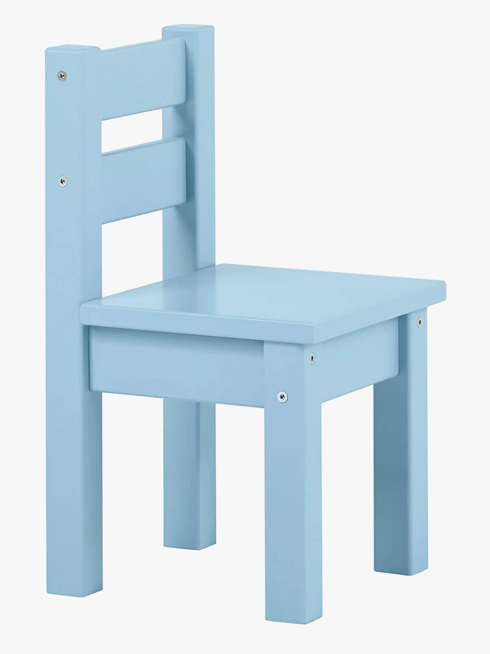 Hoppekids MADS Stuhl, Dream Blue von Hoppekids