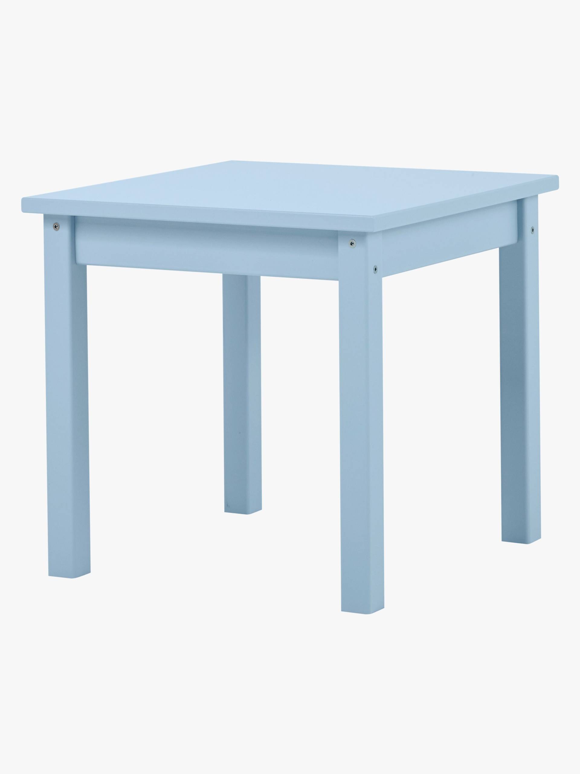 Hoppekids MADS Tisch, Dream Blue Hoppekids MADS Tisch, Dream Blue von Hoppekids