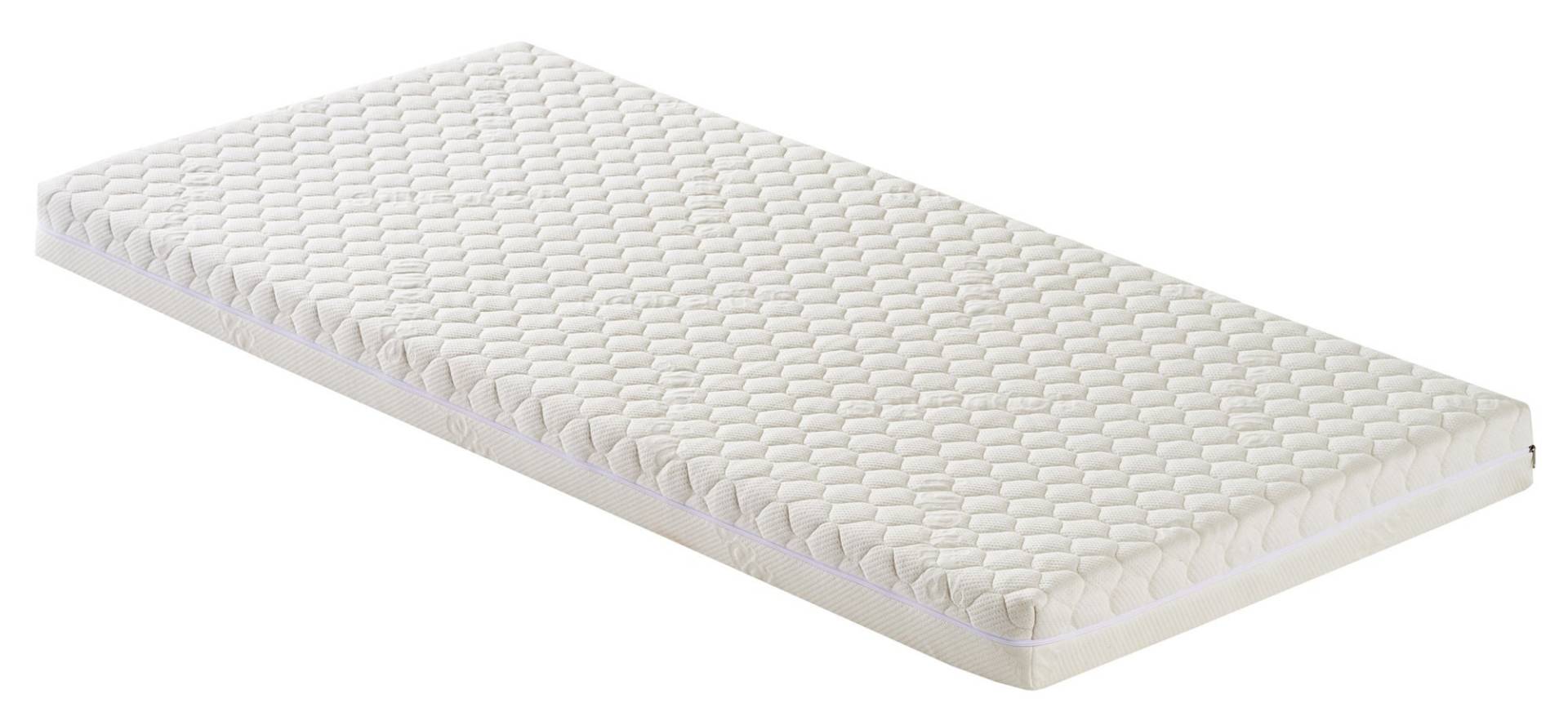 Hoppekids Matratze Juniorbett ECO Dream 90x200 Hoppekids Matratze Juniorbett ECO Dream 90x200 von Hoppekids