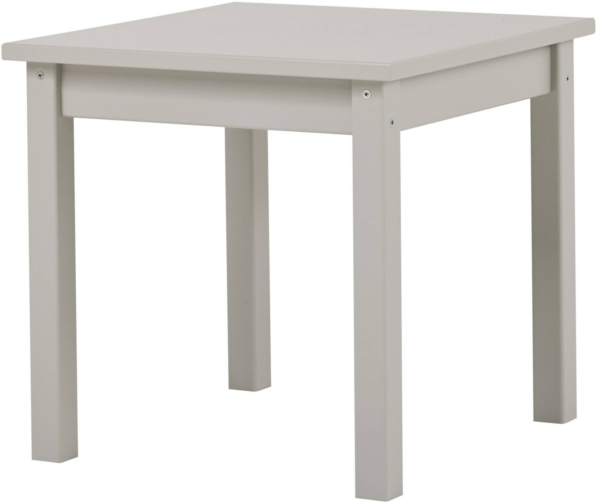 Hoppekids Tisch, Dove Grey Hoppekids Tisch, Dove Grey von Hoppekids