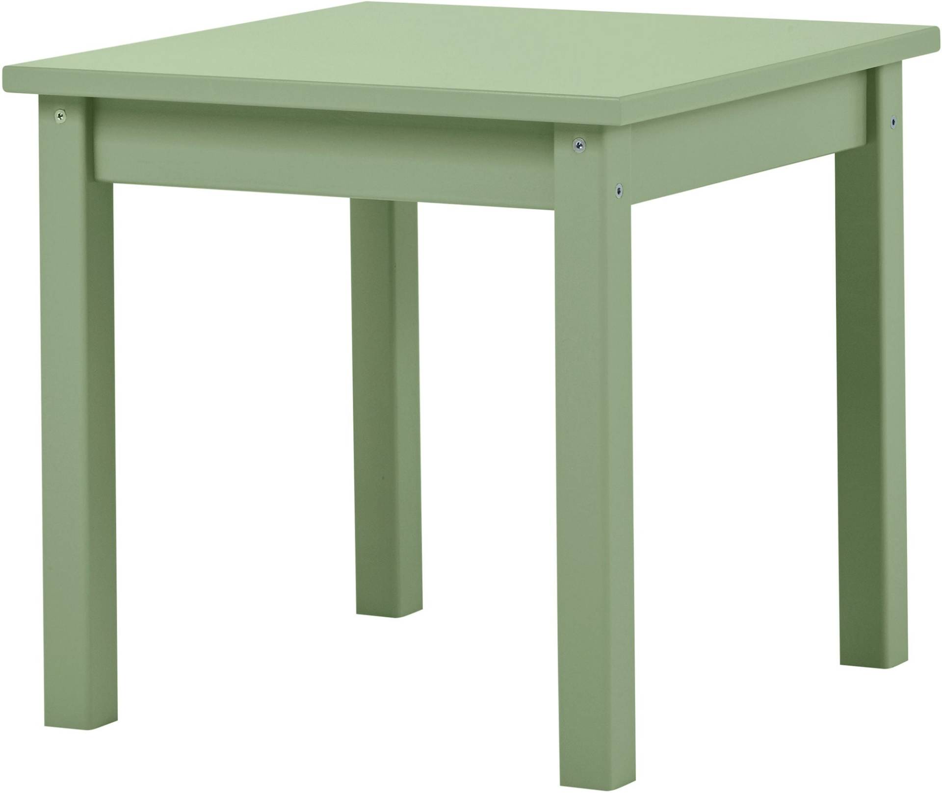 Hoppekids Tisch, Pale Green Hoppekids Tisch, Pale Green von Hoppekids
