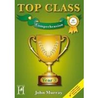 Top Class - Comprehension Year 3 von Hopscotch