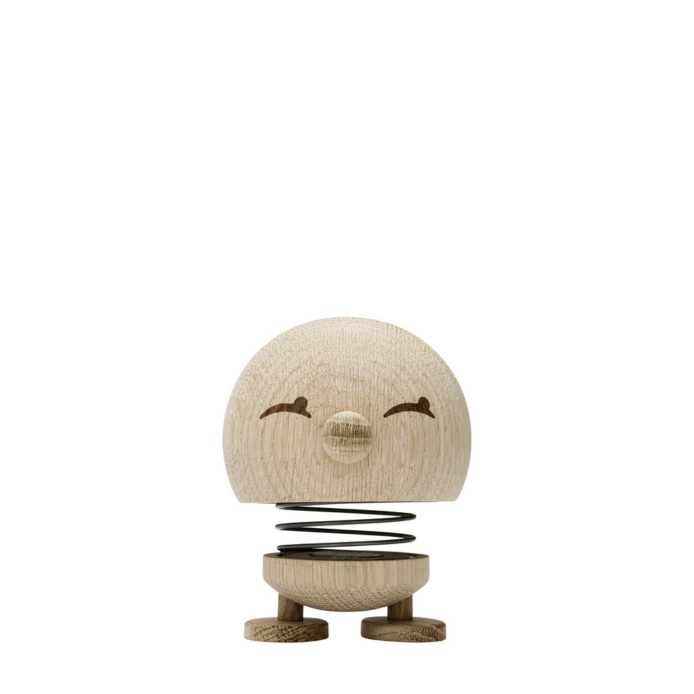 Hoptimist Wackelfigur Bimble M Raw Oak Hoptimist Wackelfigur Bimble M Raw Oak von Hoptimist