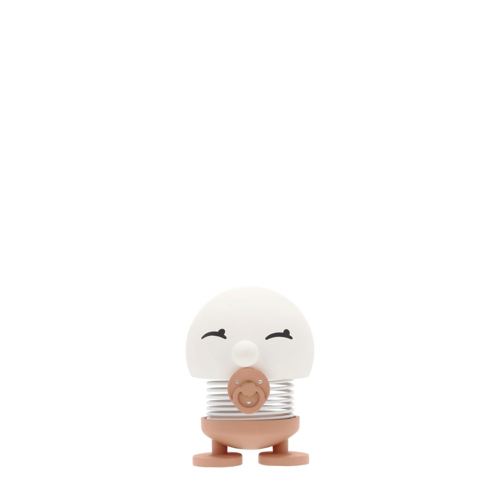 Hoptimist Wackelfigur Bimble S Baby Rosa Hoptimist Wackelfigur Bimble S Baby Rosa von Hoptimist
