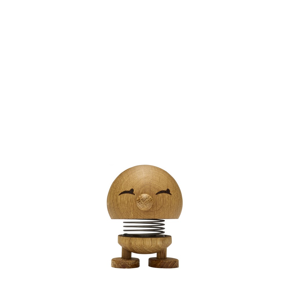 Hoptimist Wackelfigur Bimble S Oak Hoptimist Wackelfigur Bimble S Oak von Hoptimist