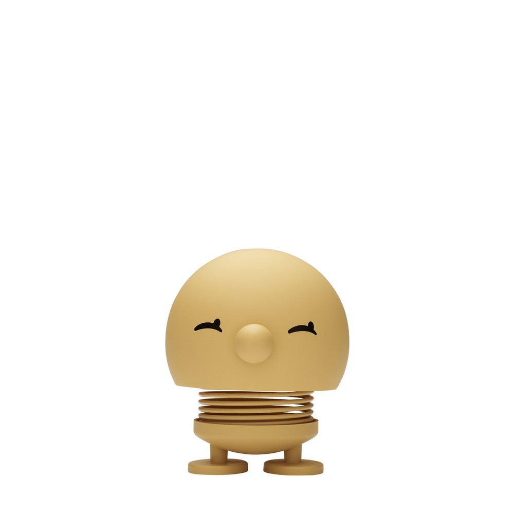 Hoptimist Wackelfigur Bimble Soft M Mimosa Hoptimist Wackelfigur Bimble Soft M Mimosa von Hoptimist