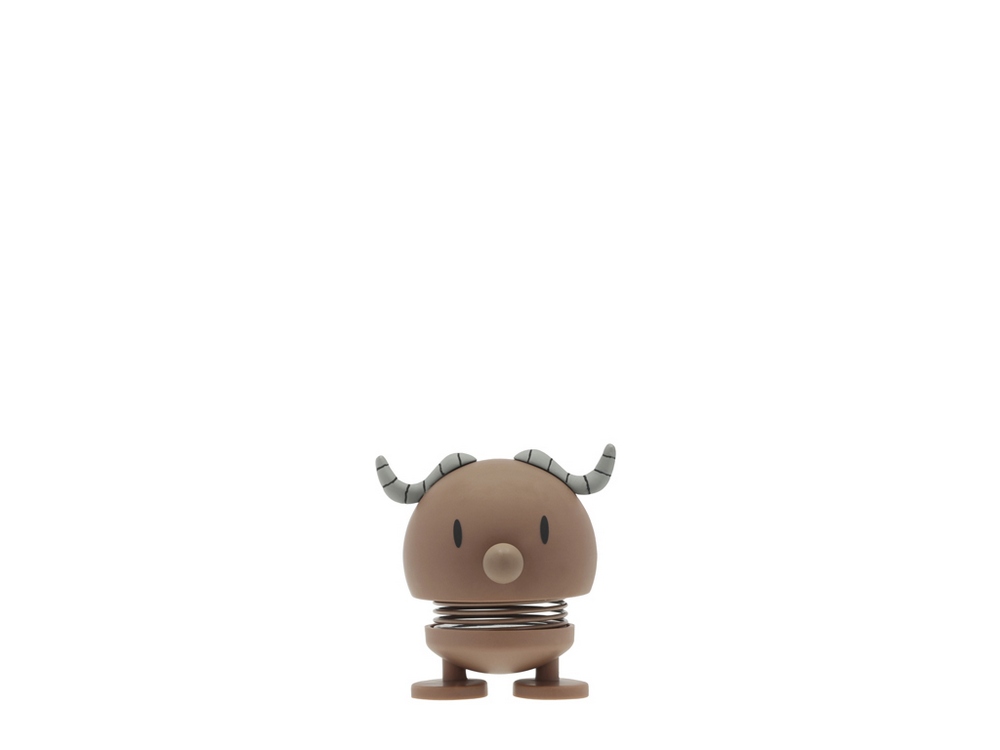 Hoptimist Wackelfigur Buffalo Soft S von Hoptimist
