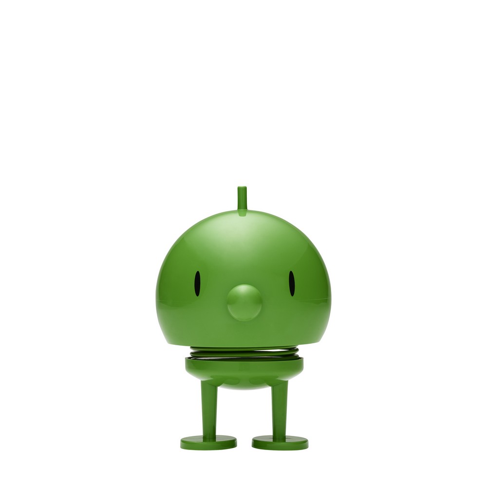 Hoptimist Wackelfigur Bumble M Grün Hoptimist Wackelfigur Bumble M Grün von Hoptimist