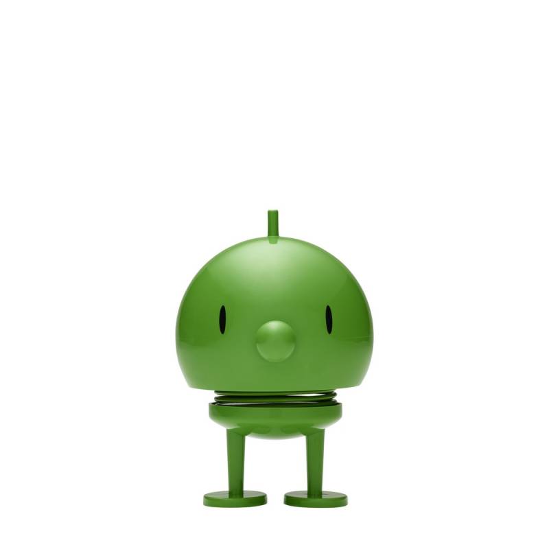 Hoptimist Wackelfigur Bumble M Grün Hoptimist Wackelfigur Bumble M Grün von Hoptimist