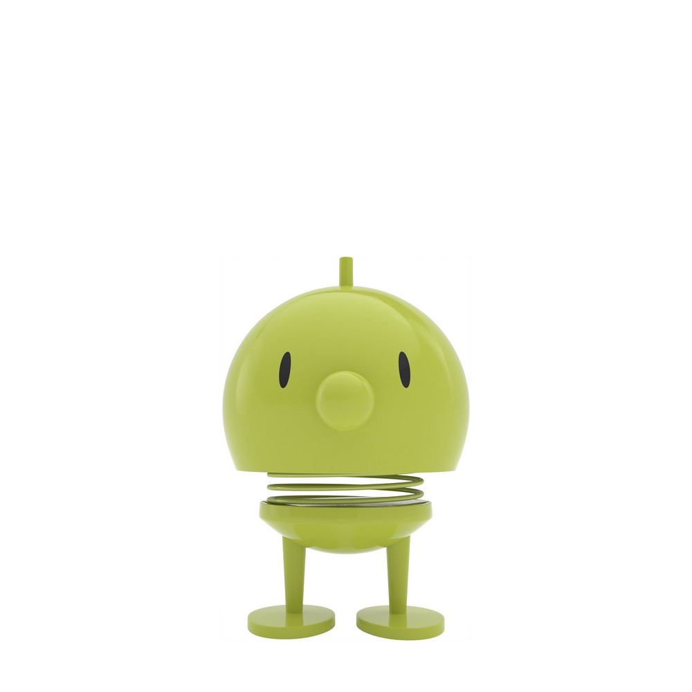 Hoptimist Wackelfigur Bumble M Lime Hoptimist Wackelfigur Bumble M Lime von Hoptimist
