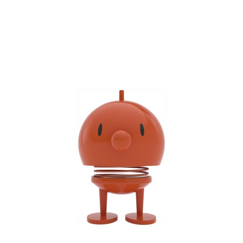 Hoptimist Wackelfigur Bumble M Orange Hoptimist Wackelfigur Bumble M Orange von Hoptimist