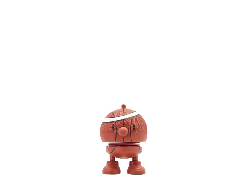 Hoptimist Wackelfigur Bumble S Basketball von Hoptimist