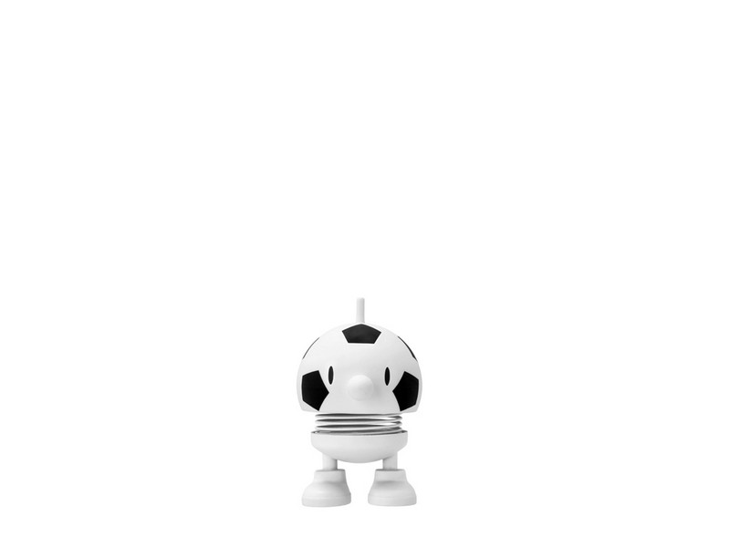 Hoptimist Wackelfigur Bumble S Football von Hoptimist