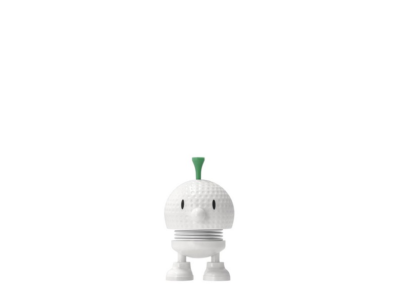 Hoptimist Wackelfigur Bumble S Golf von Hoptimist