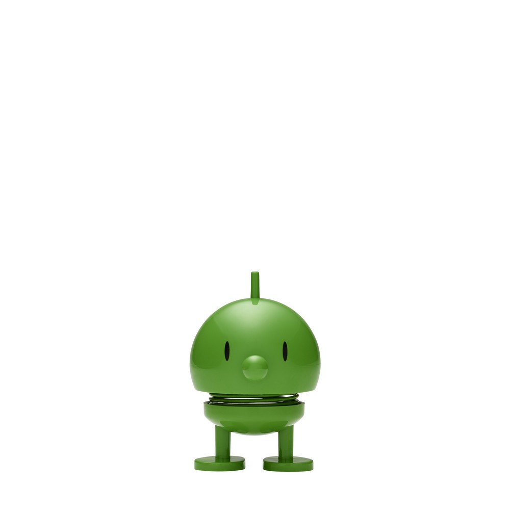 Hoptimist Wackelfigur Bumble S Grün Hoptimist Wackelfigur Bumble S Grün von Hoptimist