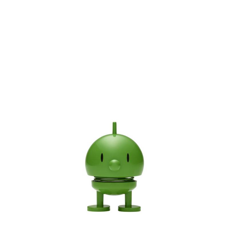 Hoptimist Wackelfigur Bumble S Grün von Hoptimist