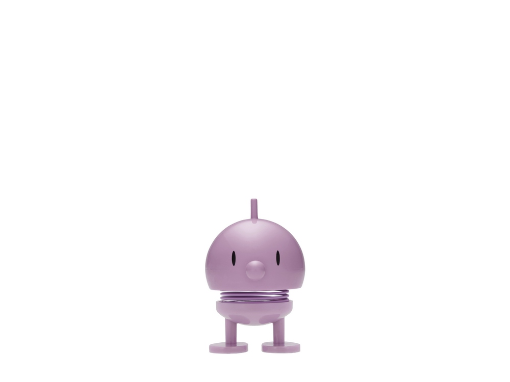 Hoptimist Wackelfigur Bumble S Lavender Hoptimist Wackelfigur Bumble S Lavender von Hoptimist