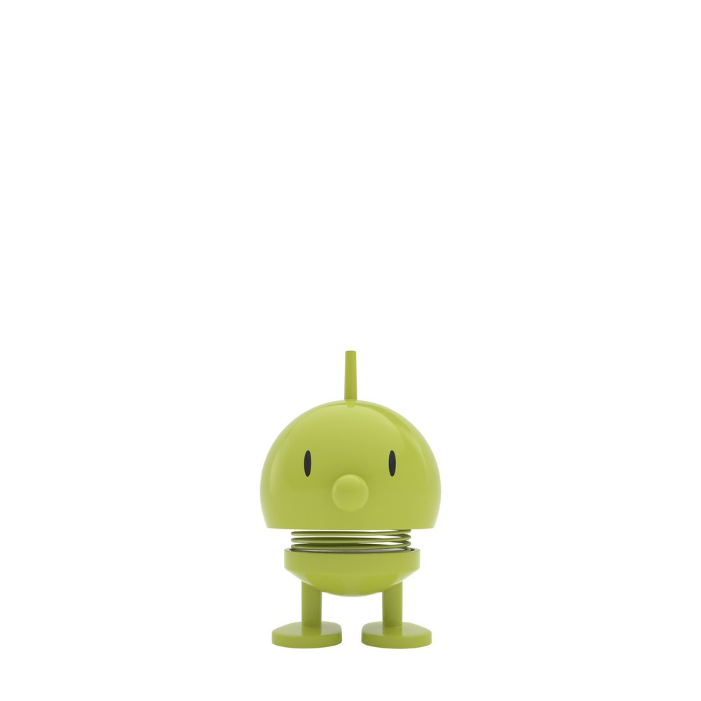 Hoptimist Wackelfigur Bumble S Lime Hoptimist Wackelfigur Bumble S Lime von Hoptimist