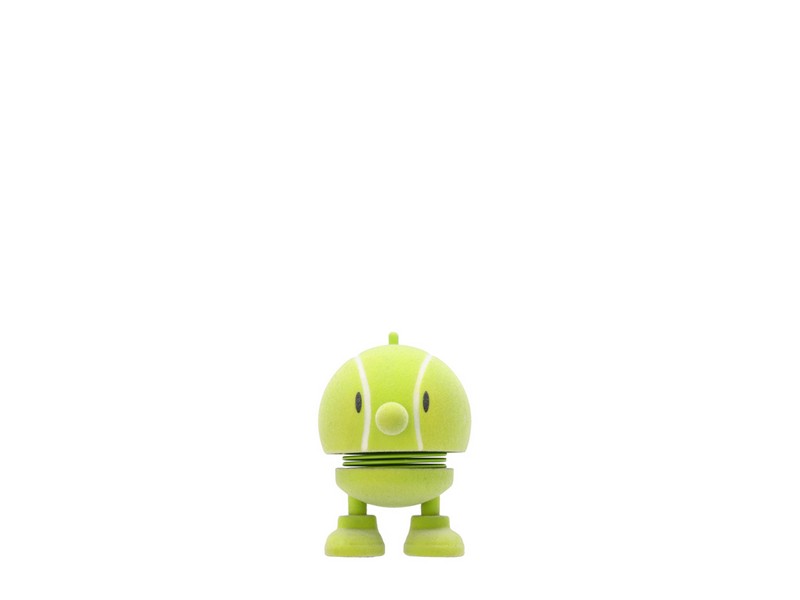 Hoptimist Wackelfigur Bumble S Tennis von Hoptimist