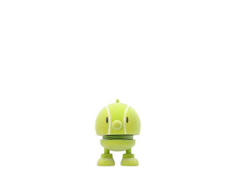 Hoptimist Wackelfigur Bumble S Tennis von Hoptimist