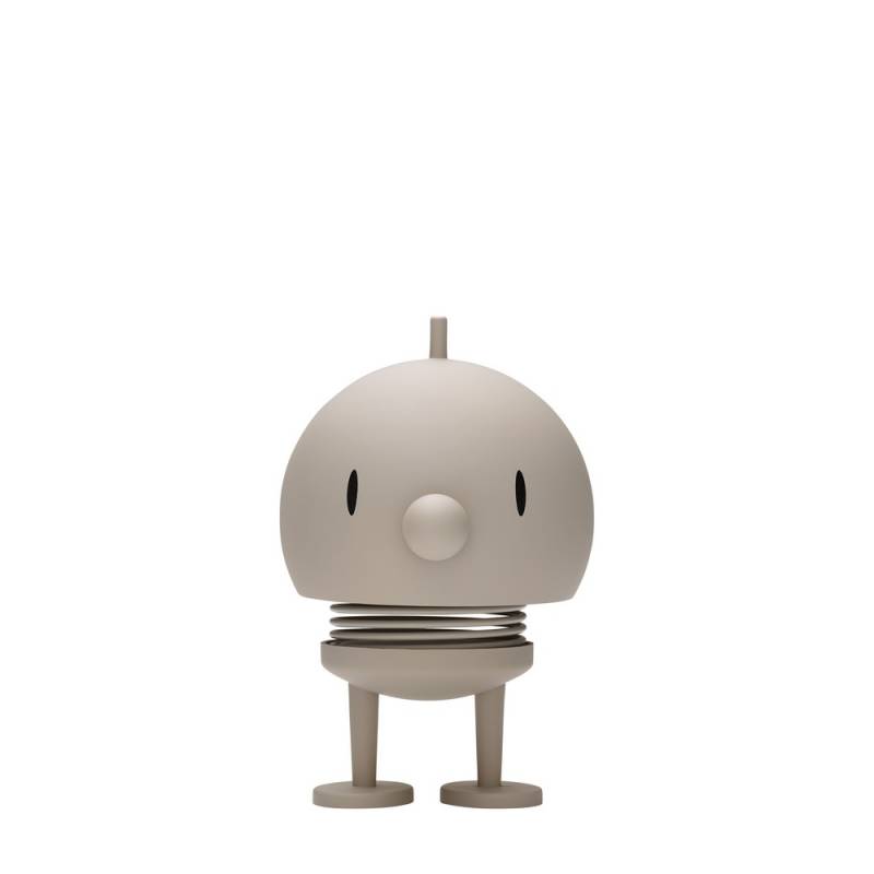 Hoptimist Wackelfigur Bumble Soft M Ash Hoptimist Wackelfigur Bumble Soft M Ash von Hoptimist