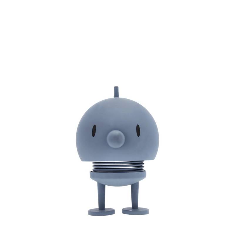 Hoptimist Wackelfigur Bumble Soft M Sky Hoptimist Wackelfigur Bumble Soft M Sky von Hoptimist