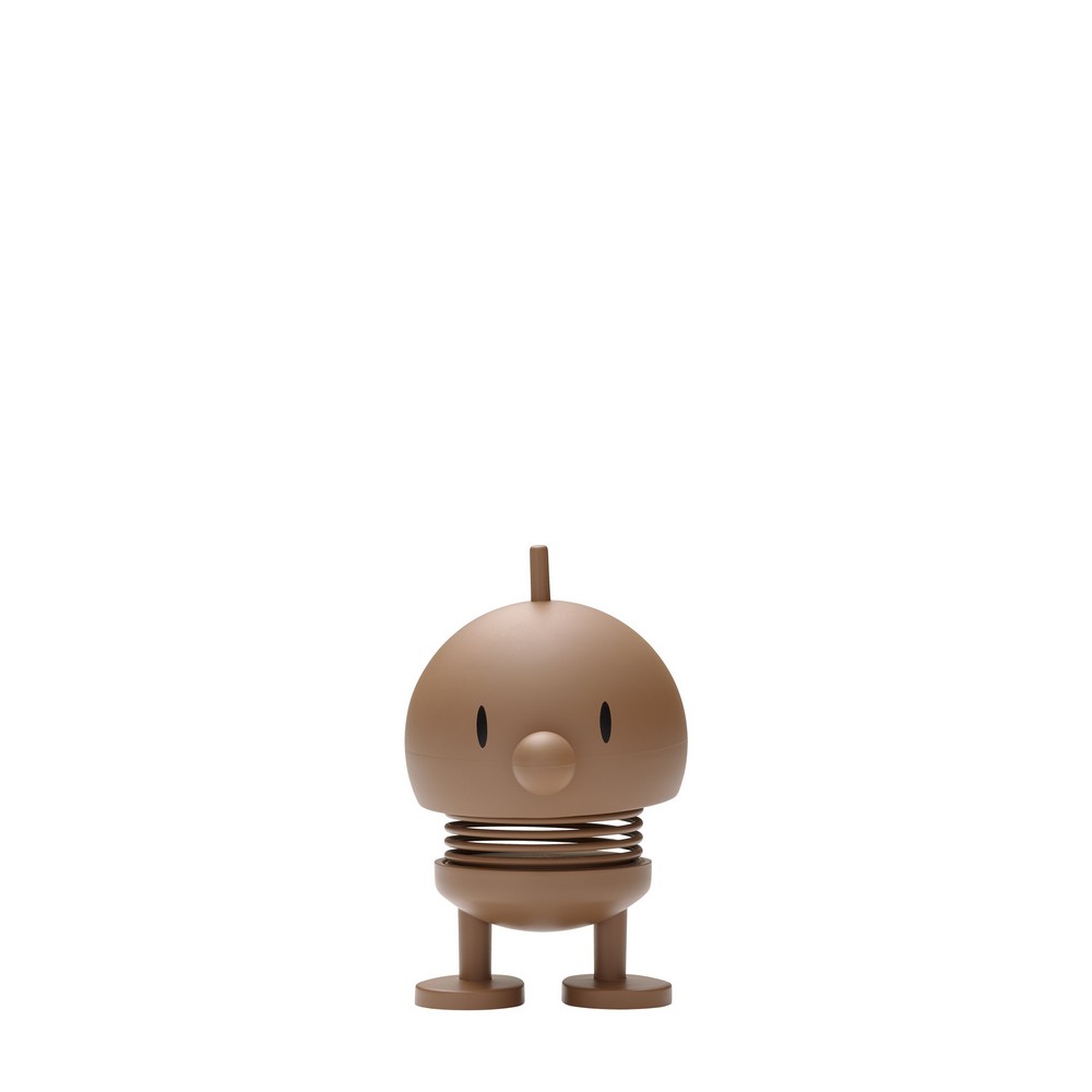 Hoptimist Wackelfigur Bumble Soft S Choko Hoptimist Wackelfigur Bumble Soft S Choko von Hoptimist