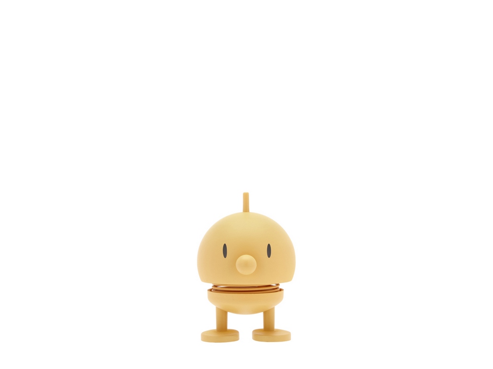 Hoptimist Wackelfigur Bumble Soft S Mimosa Hoptimist Wackelfigur Bumble Soft S Mimosa von Hoptimist