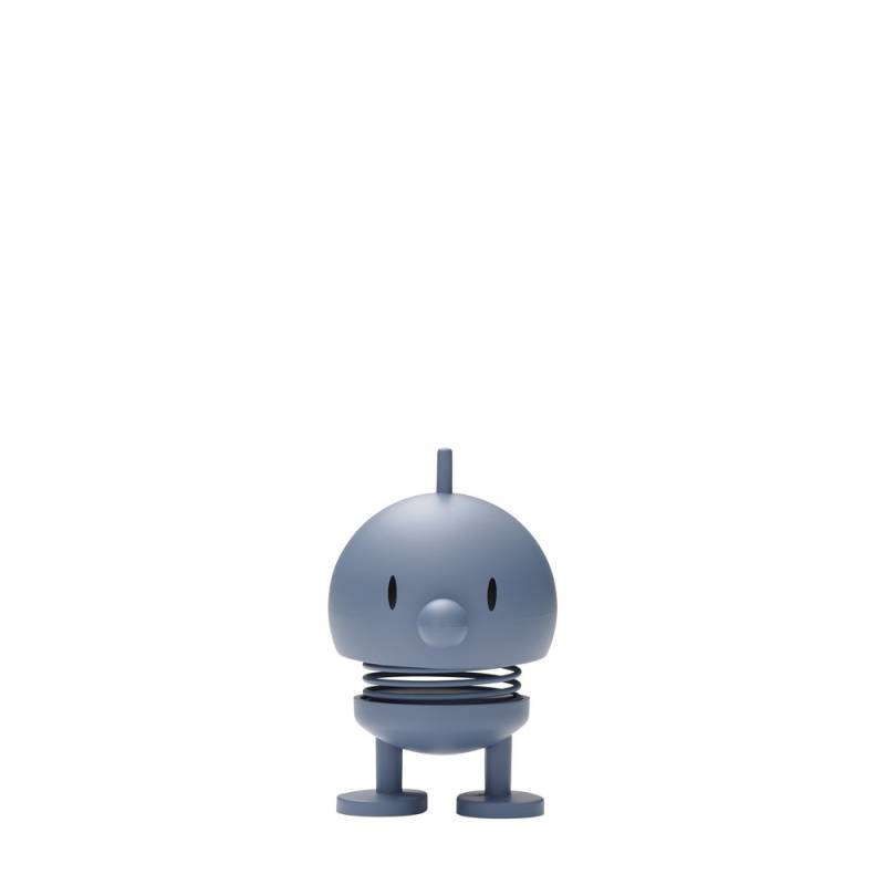Hoptimist Wackelfigur Bumble Soft S Sky von Hoptimist