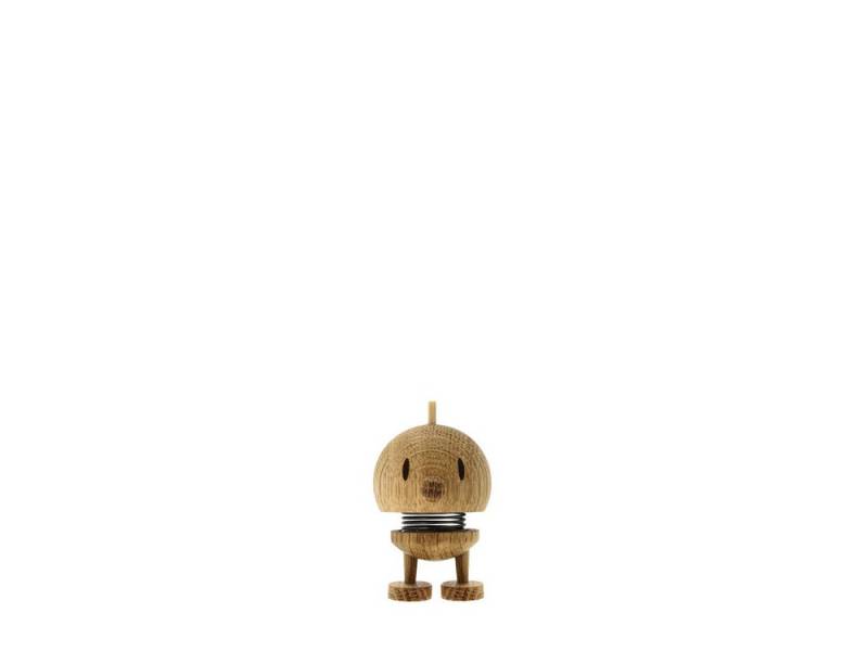 Hoptimist Wackelfigur Bumble XS Oak Hoptimist Wackelfigur Bumble XS Oak von Hoptimist