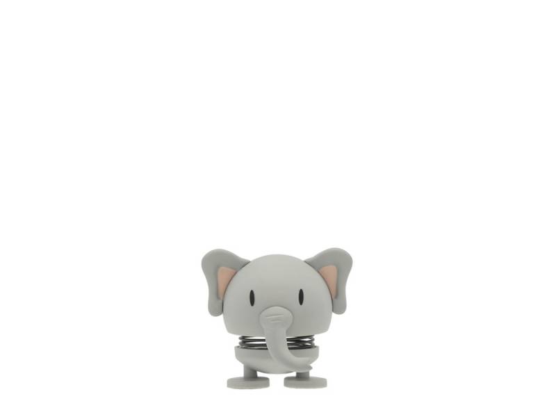 Hoptimist Wackelfigur Elephant  Soft S von Hoptimist