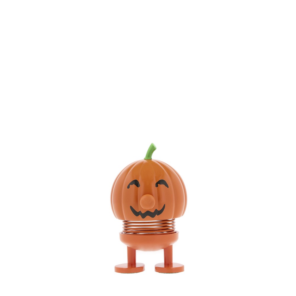 Hoptimist Wackelfigur Halloween Pumpkin von Hoptimist