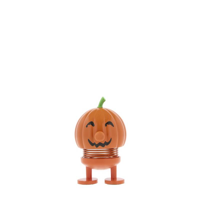 Hoptimist Wackelfigur Halloween Pumpkin von Hoptimist