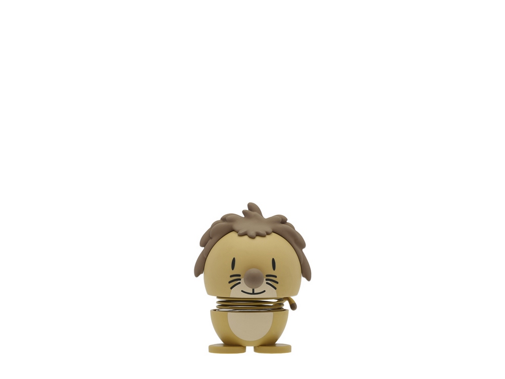 Hoptimist Wackelfigur Lion Soft S von Hoptimist