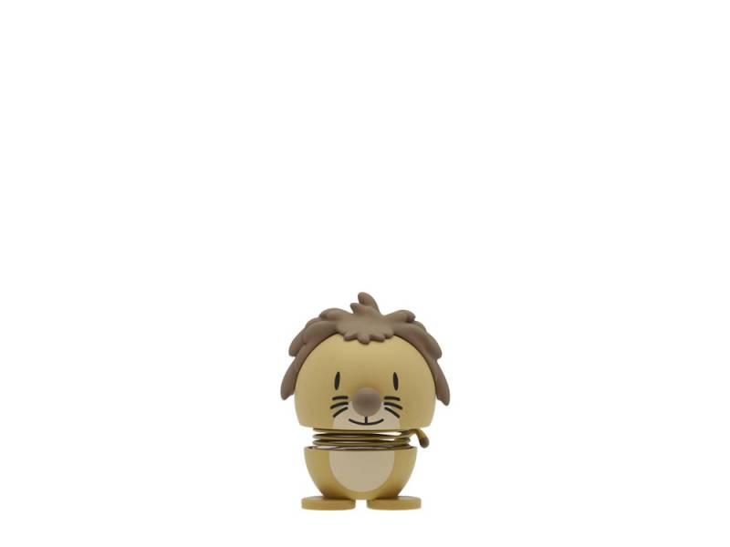 Hoptimist Wackelfigur Lion Soft S von Hoptimist