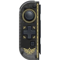 Nintendo Switch D-PAD Controller Zelda von Hori