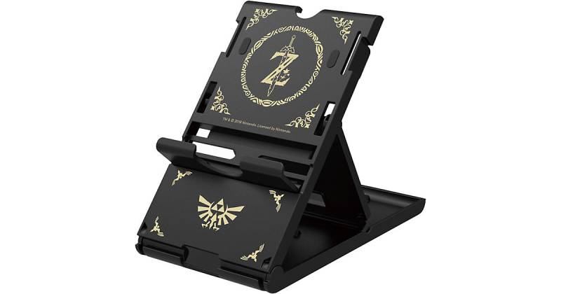 Nintendo Switch Nintendo Switch Playstand (Zelda) von Hori