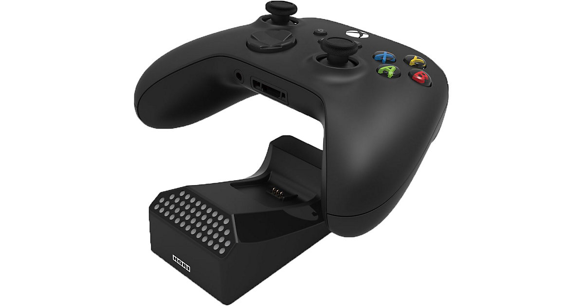 XBOX Series X S, XBOXONE Solo Ladestation Controller (inkl. 1x Akku)  Kinder von Hori